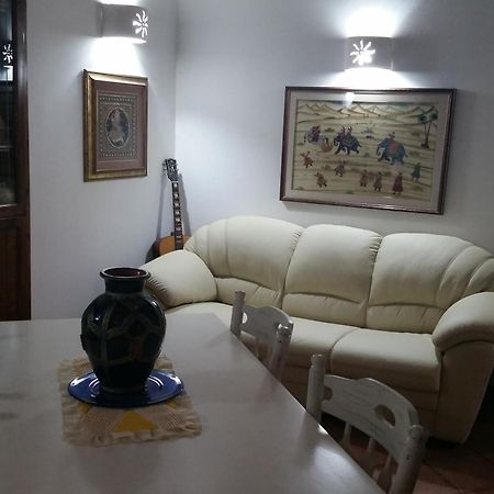 Villa Karmel Valle D'Itria Cisternino Dış mekan fotoğraf
