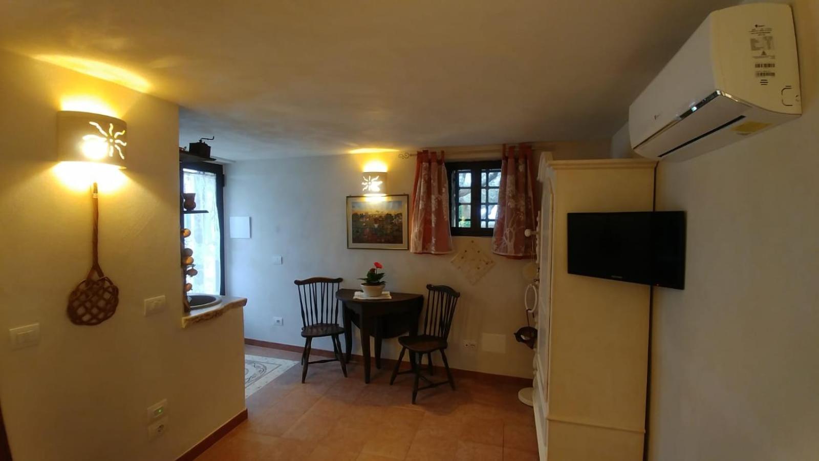 Villa Karmel Valle D'Itria Cisternino Dış mekan fotoğraf
