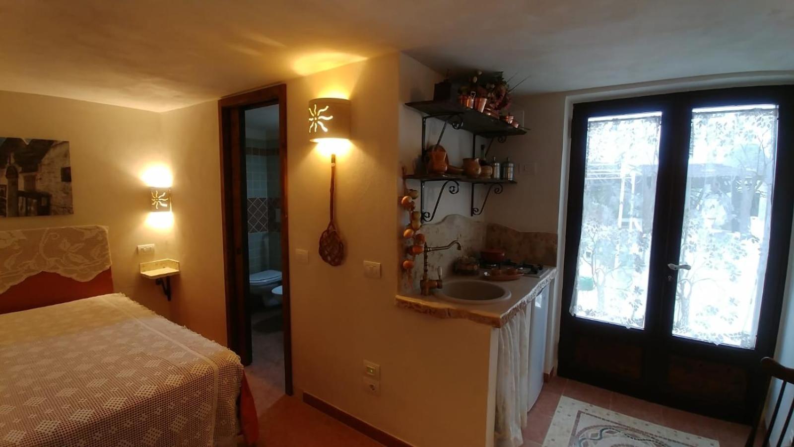Villa Karmel Valle D'Itria Cisternino Dış mekan fotoğraf