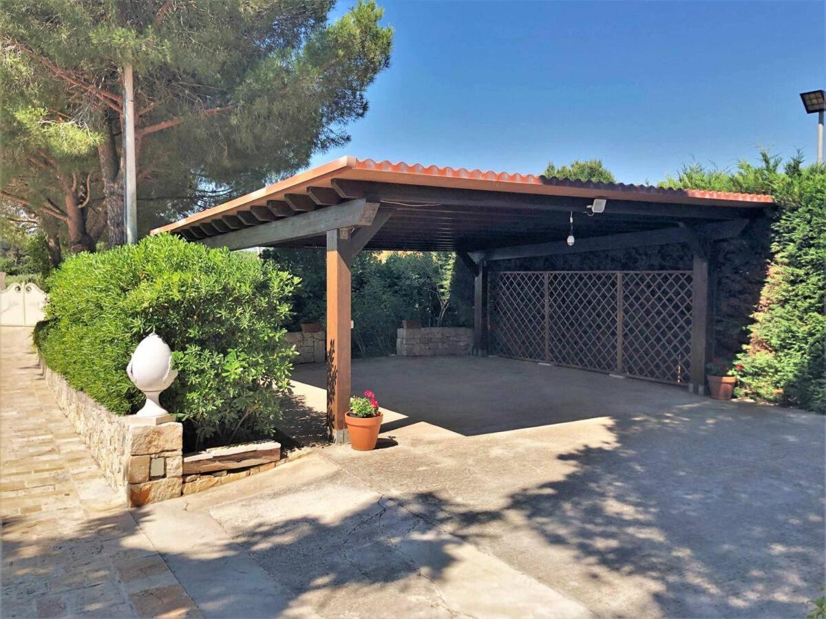 Villa Karmel Valle D'Itria Cisternino Dış mekan fotoğraf