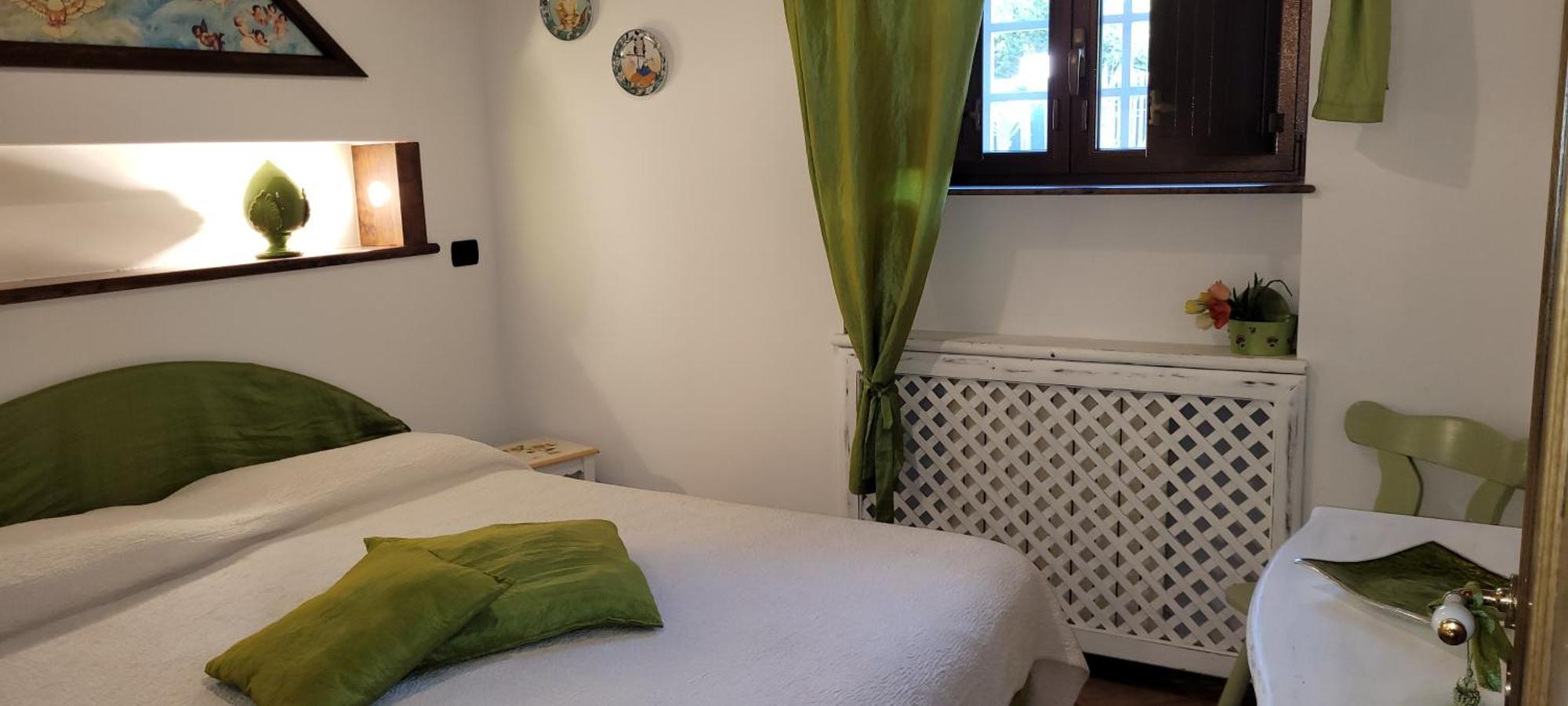 Villa Karmel Valle D'Itria Cisternino Dış mekan fotoğraf
