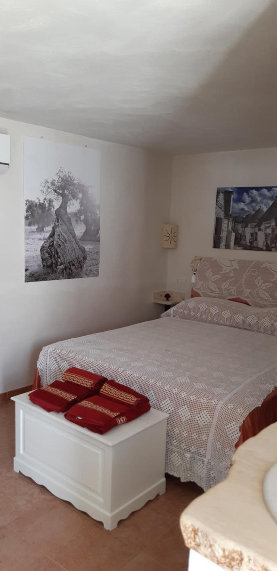 Villa Karmel Valle D'Itria Cisternino Dış mekan fotoğraf