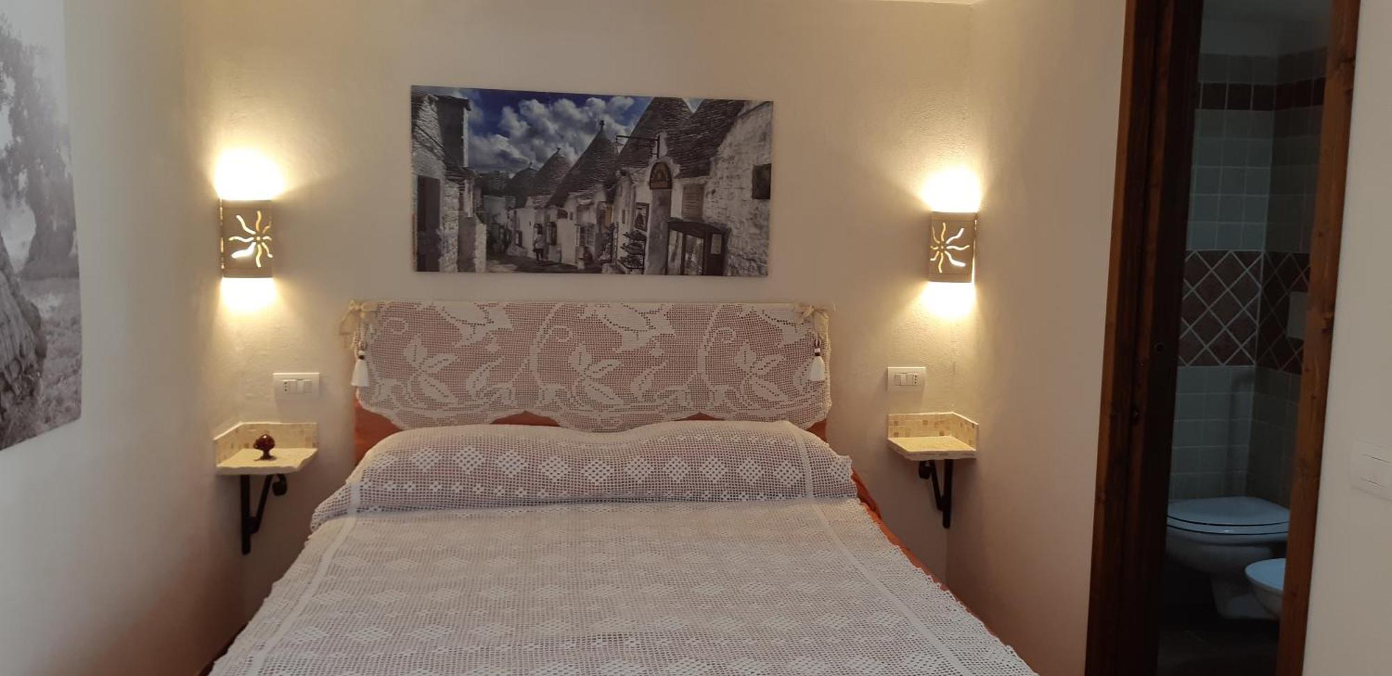 Villa Karmel Valle D'Itria Cisternino Dış mekan fotoğraf