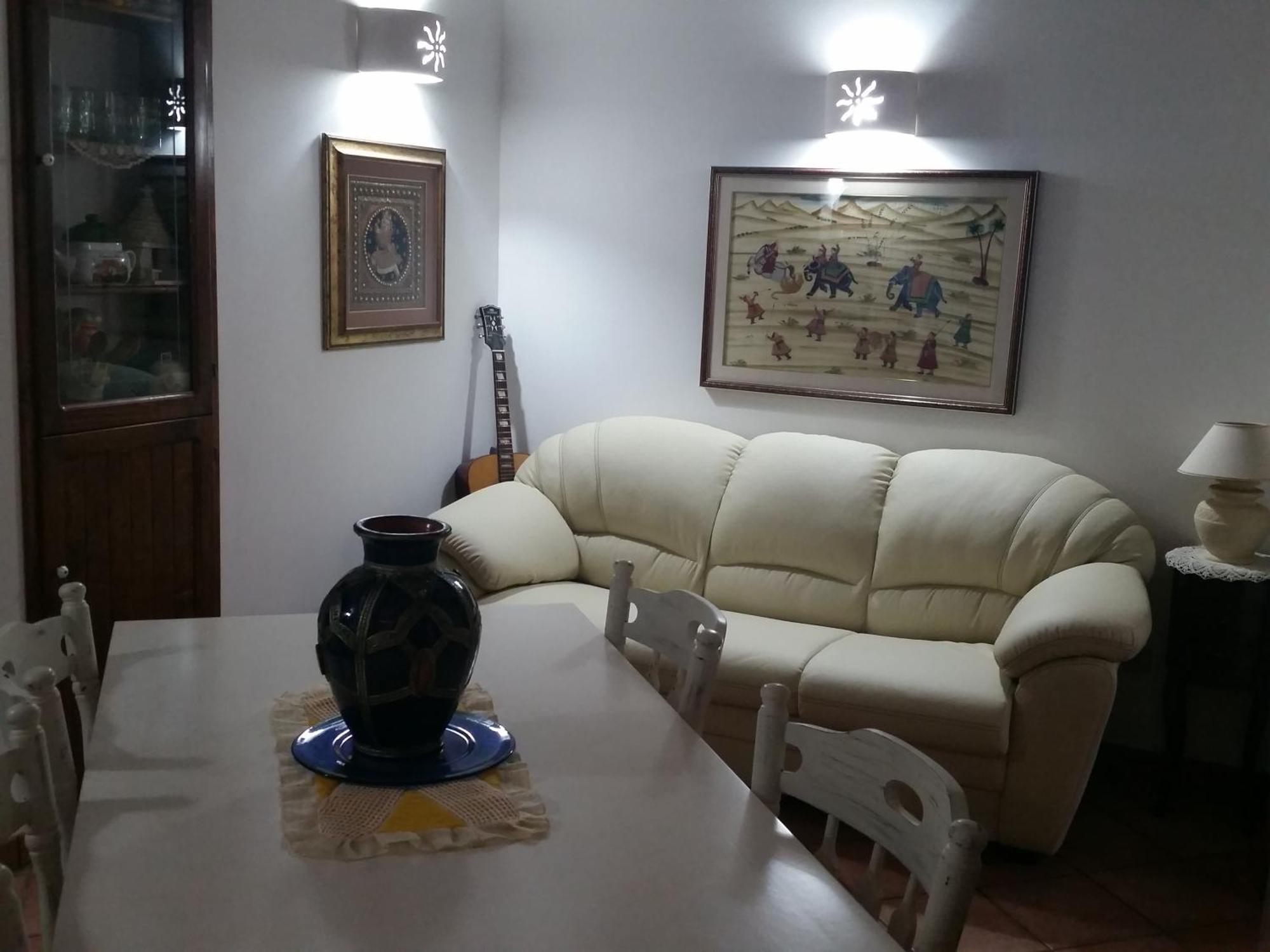 Villa Karmel Valle D'Itria Cisternino Dış mekan fotoğraf