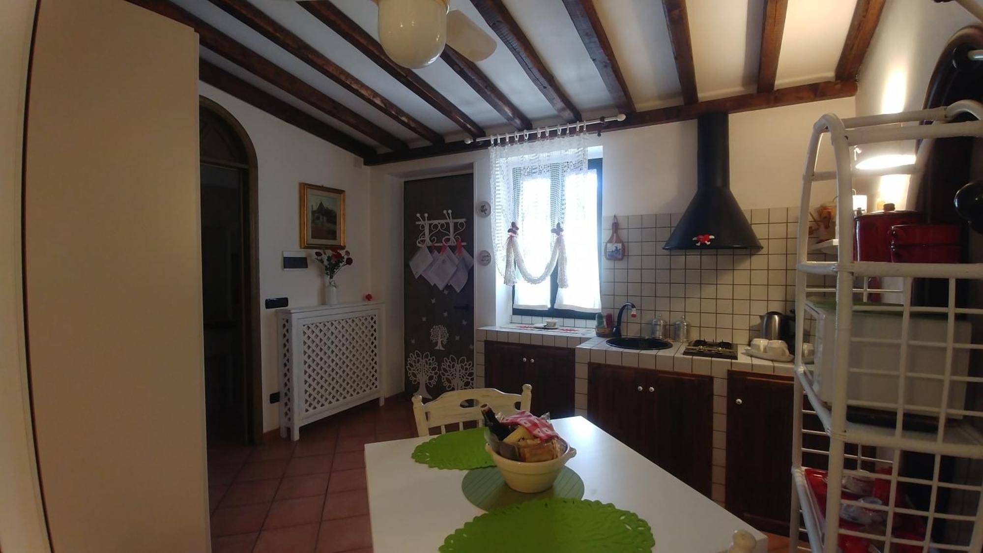 Villa Karmel Valle D'Itria Cisternino Dış mekan fotoğraf