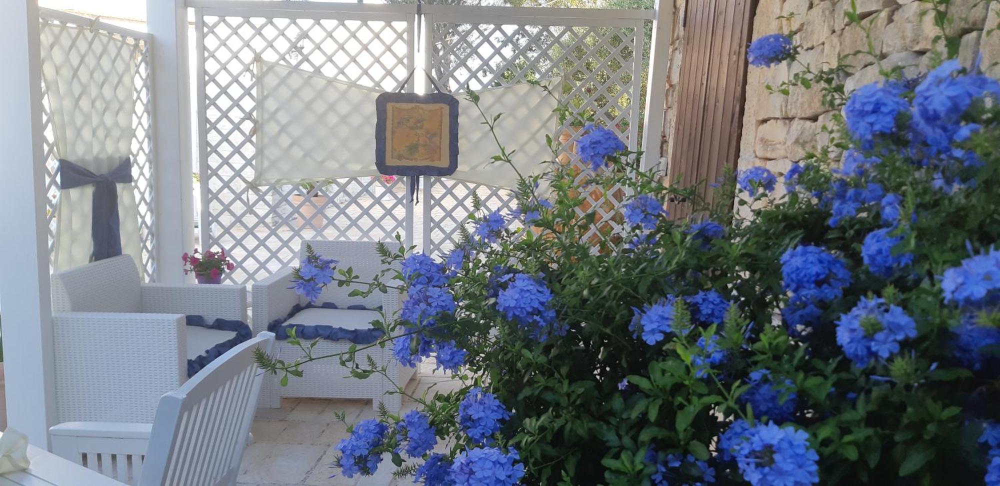 Villa Karmel Valle D'Itria Cisternino Dış mekan fotoğraf