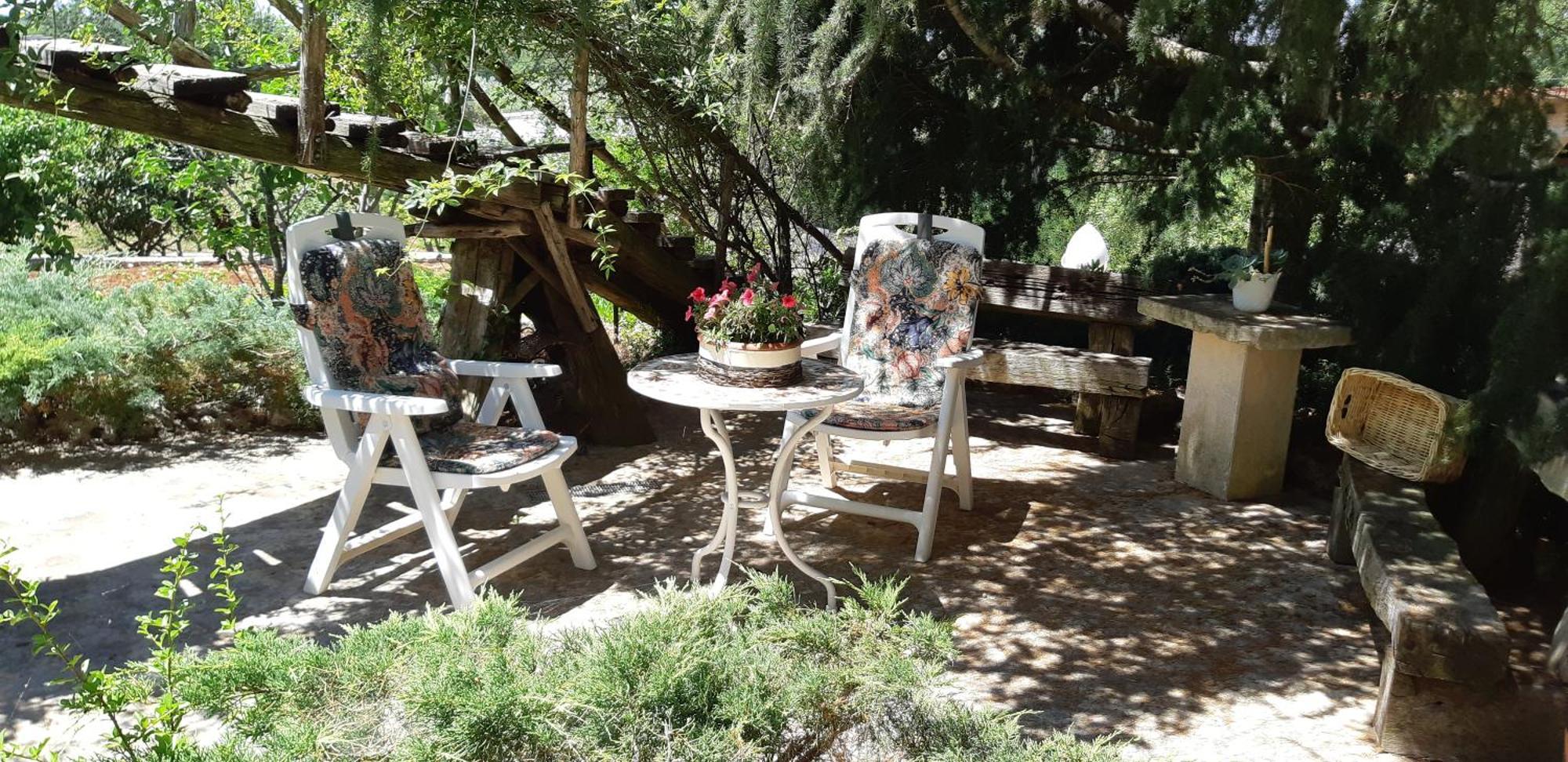 Villa Karmel Valle D'Itria Cisternino Dış mekan fotoğraf