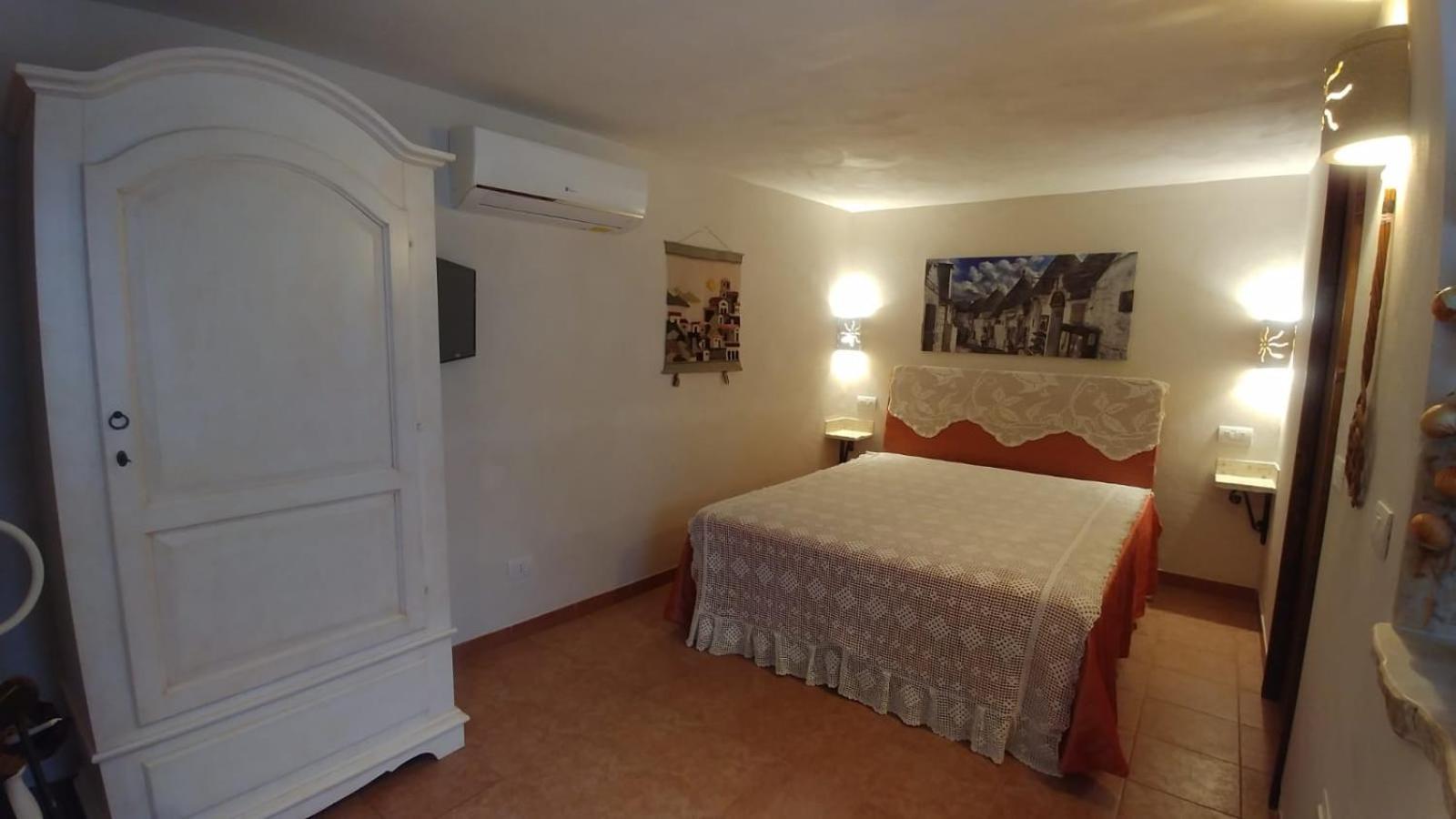 Villa Karmel Valle D'Itria Cisternino Dış mekan fotoğraf